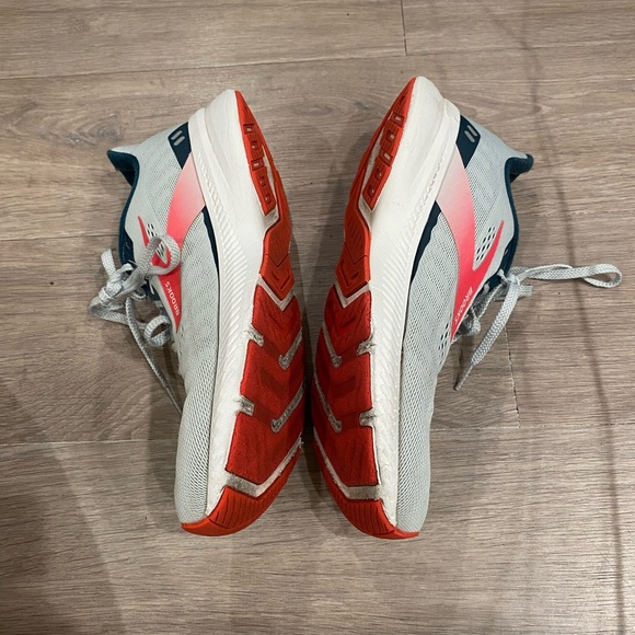 Brooks Women’s Launch 8 Running shoe size 10 - Picture 3 of 9